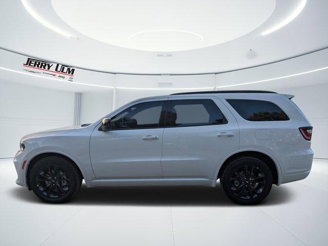 new 2026 Dodge Durango car, priced at $37,485
