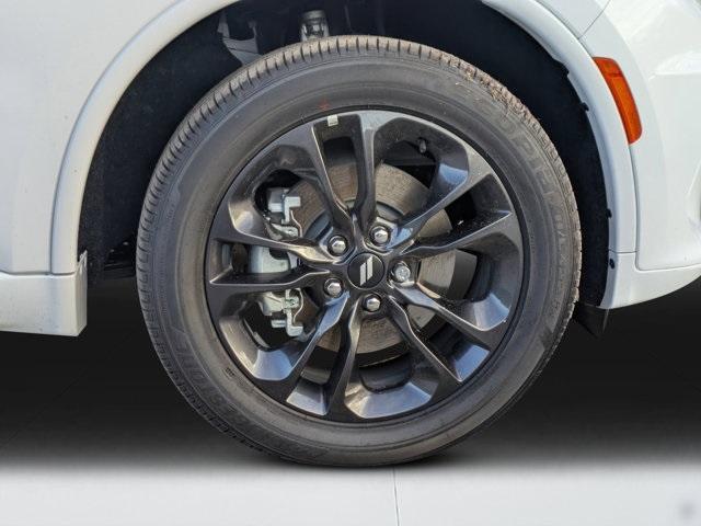 new 2026 Dodge Durango car, priced at $37,485