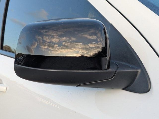 new 2026 Dodge Durango car, priced at $37,485