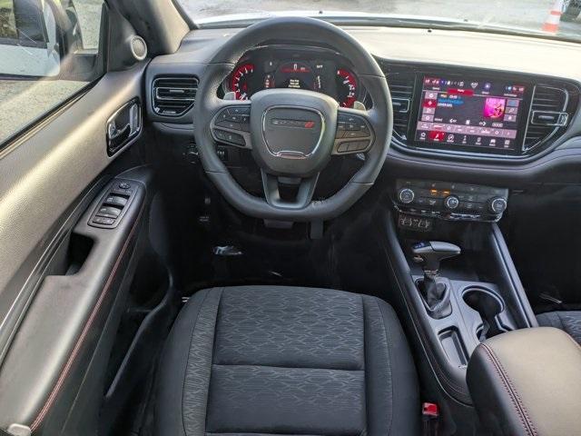 new 2026 Dodge Durango car, priced at $37,485