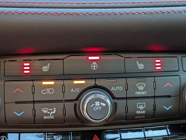 new 2026 Dodge Durango car, priced at $37,485