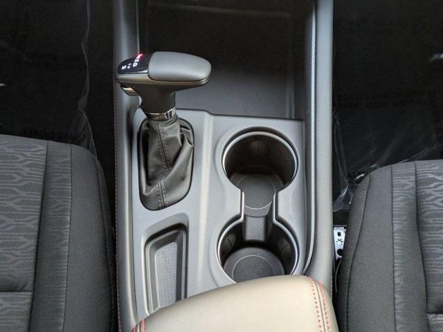 new 2026 Dodge Durango car, priced at $37,485