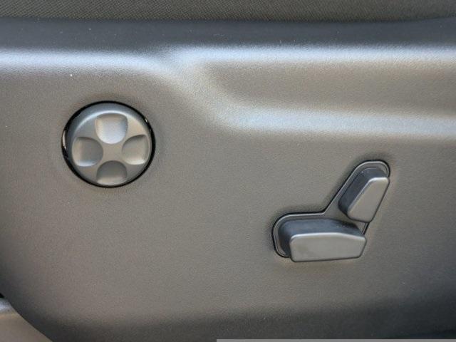 new 2026 Dodge Durango car, priced at $37,485