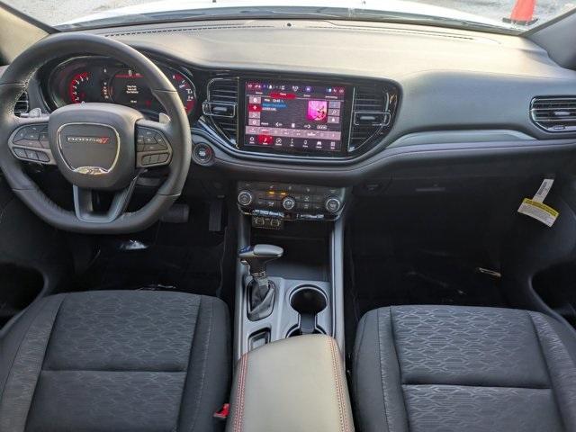 new 2026 Dodge Durango car, priced at $37,485