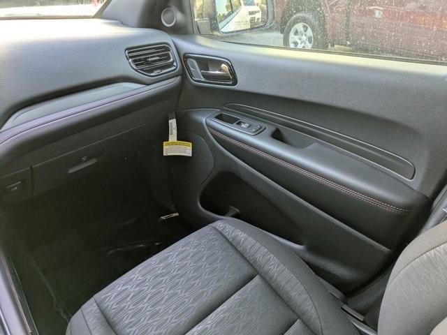 new 2026 Dodge Durango car, priced at $37,485