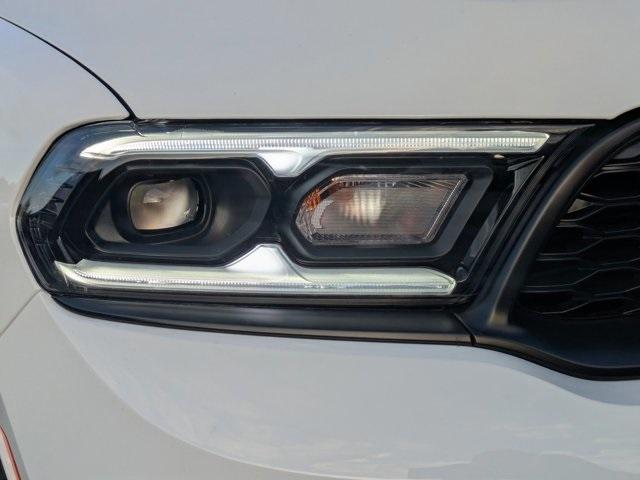 new 2026 Dodge Durango car, priced at $37,485