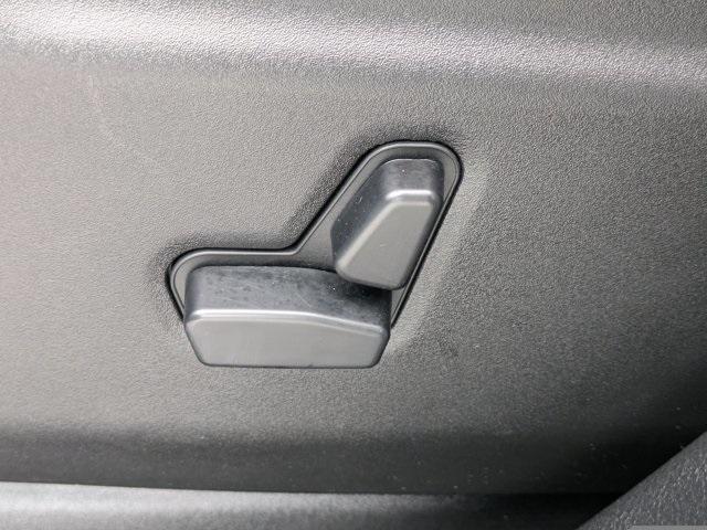 used 2020 Jeep Grand Cherokee car, priced at $18,629
