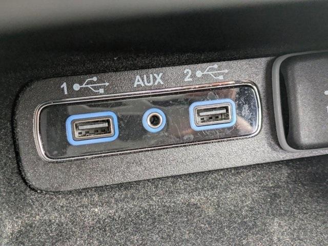 used 2020 Jeep Grand Cherokee car, priced at $18,629