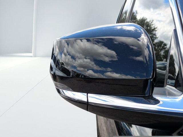 new 2025 Jeep Grand Cherokee car, priced at $45,630