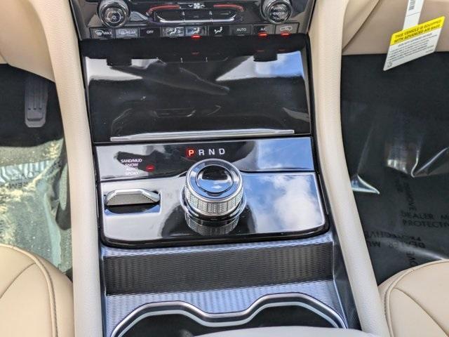 new 2025 Jeep Grand Cherokee car, priced at $45,630