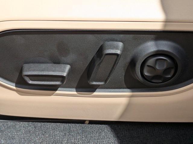 new 2025 Jeep Grand Cherokee car, priced at $45,630