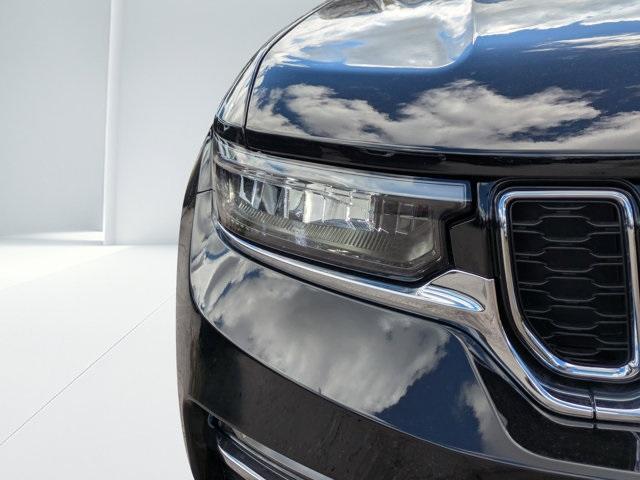 new 2025 Jeep Grand Cherokee car, priced at $45,630