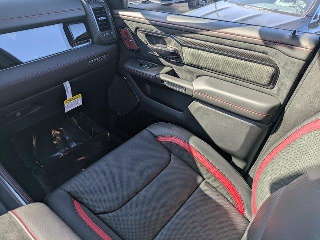 new 2026 Ram 1500 car, priced at $91,460