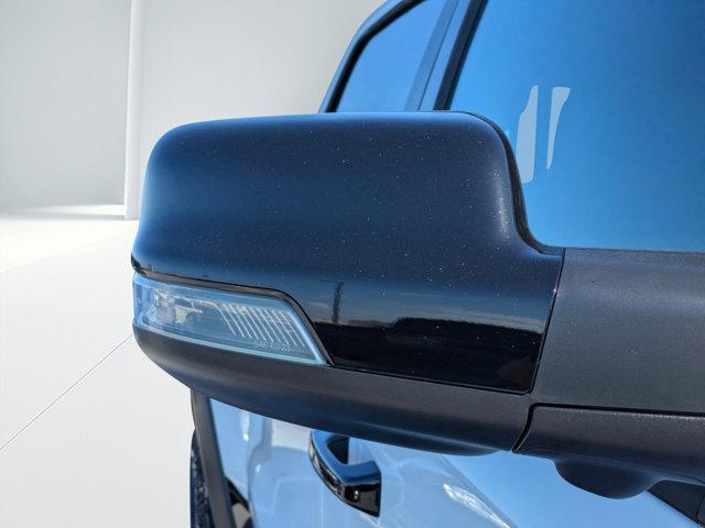 new 2026 Ram 1500 car, priced at $91,460