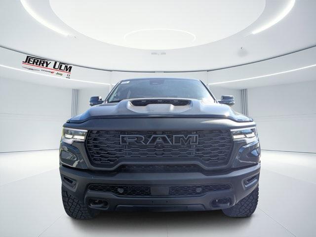new 2026 Ram 1500 car, priced at $91,853