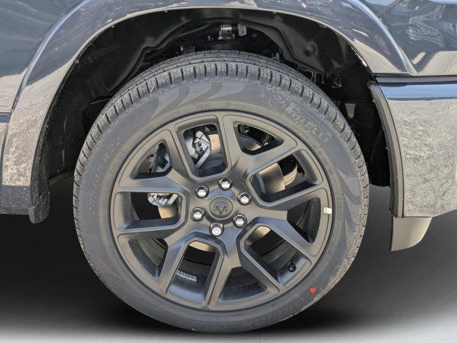 new 2026 Ram 1500 car, priced at $64,665