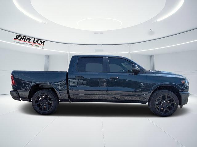 new 2026 Ram 1500 car, priced at $64,665