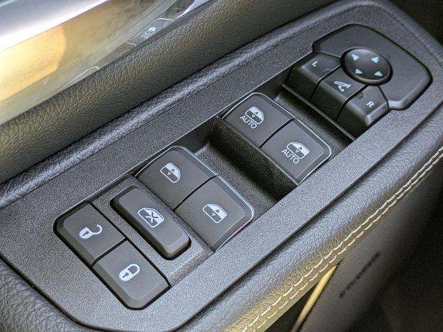 new 2026 Ram 1500 car, priced at $64,665