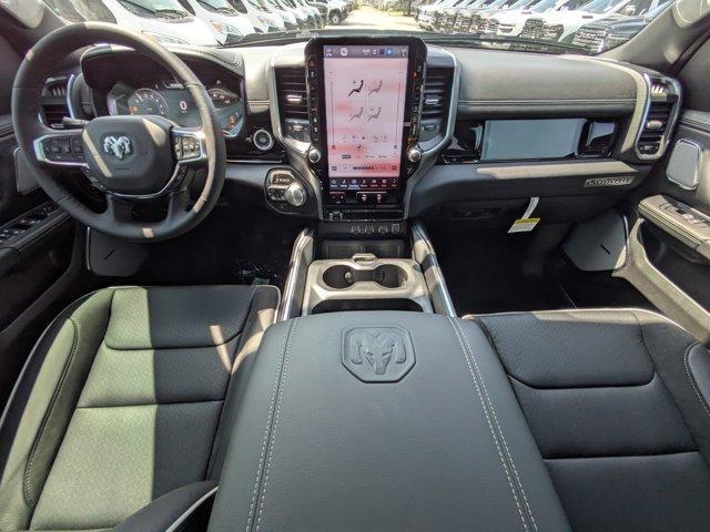 new 2026 Ram 1500 car, priced at $64,665