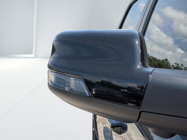 new 2026 Ram 1500 car, priced at $64,665