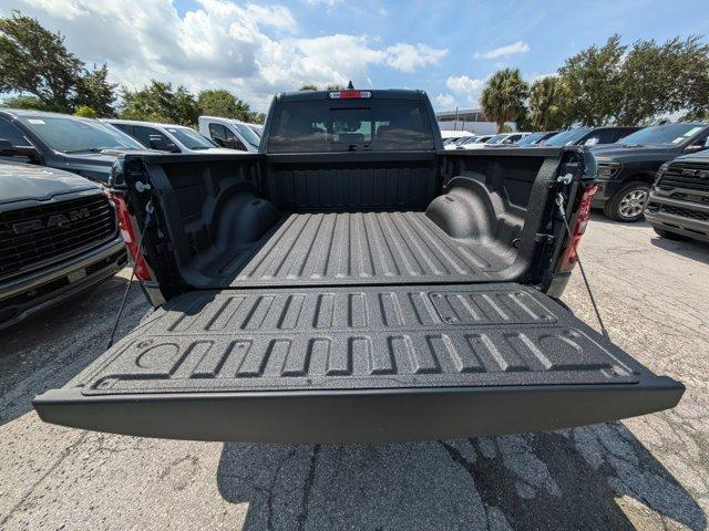 new 2026 Ram 1500 car, priced at $64,665