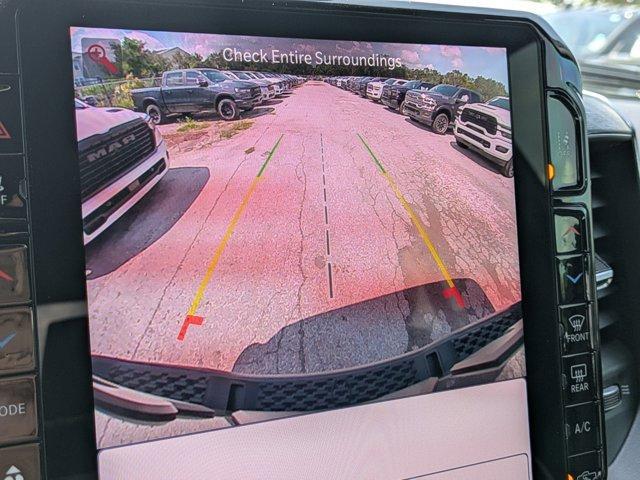 new 2026 Ram 1500 car, priced at $64,665