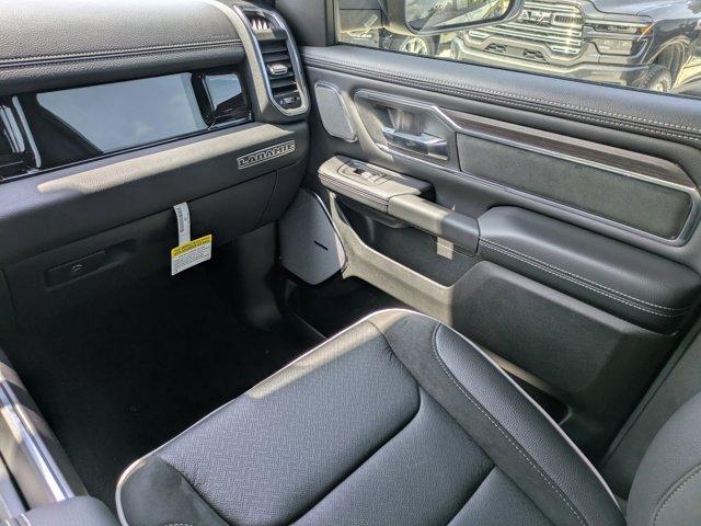 new 2026 Ram 1500 car, priced at $64,665