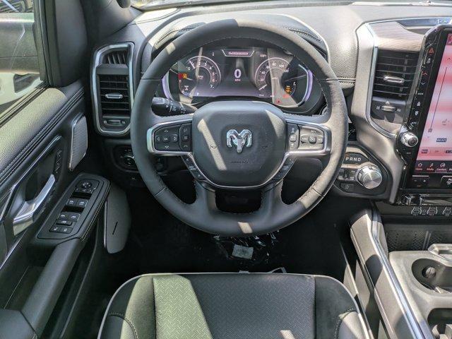 new 2026 Ram 1500 car, priced at $64,665