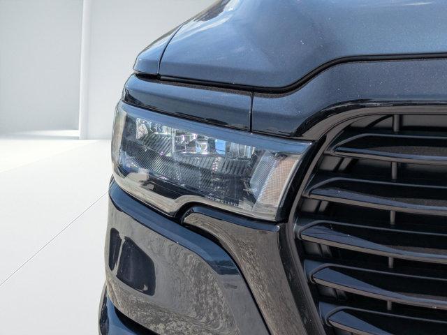 new 2026 Ram 1500 car, priced at $64,665