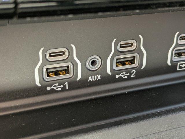 new 2026 Ram 1500 car, priced at $64,665