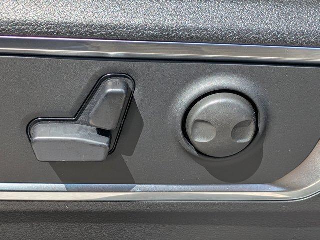 new 2026 Ram 1500 car, priced at $64,665