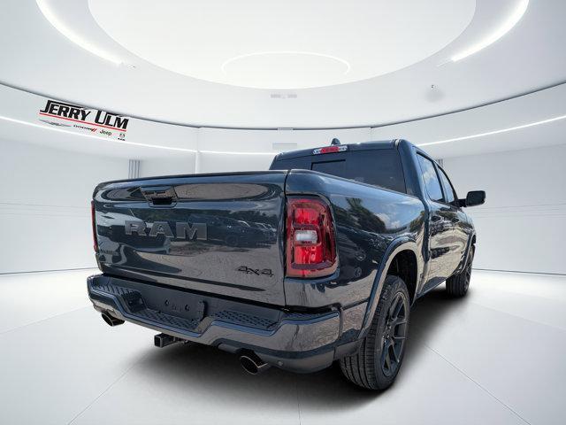new 2026 Ram 1500 car, priced at $64,665