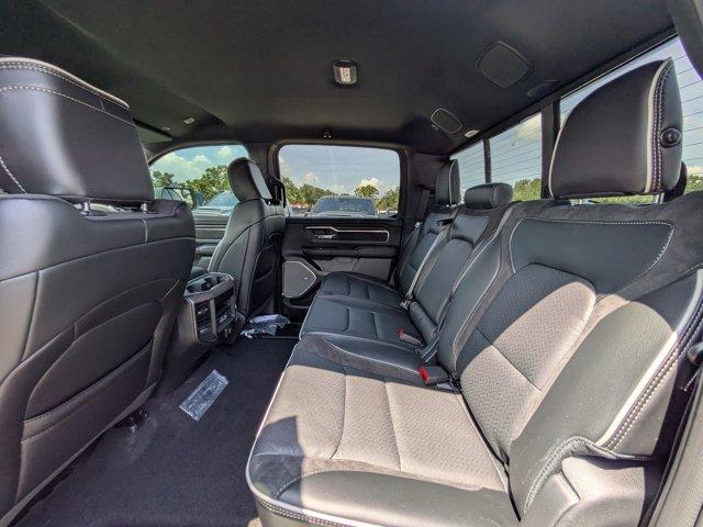 new 2026 Ram 1500 car, priced at $64,665