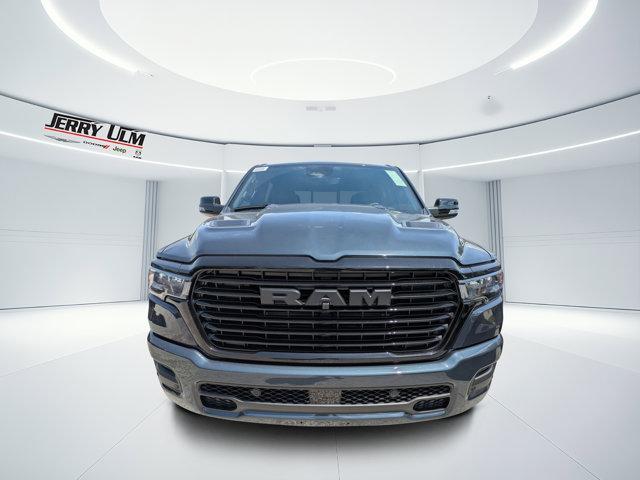 new 2026 Ram 1500 car, priced at $64,665