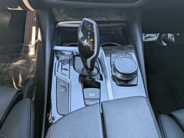 used 2020 BMW 540 car, priced at $31,991