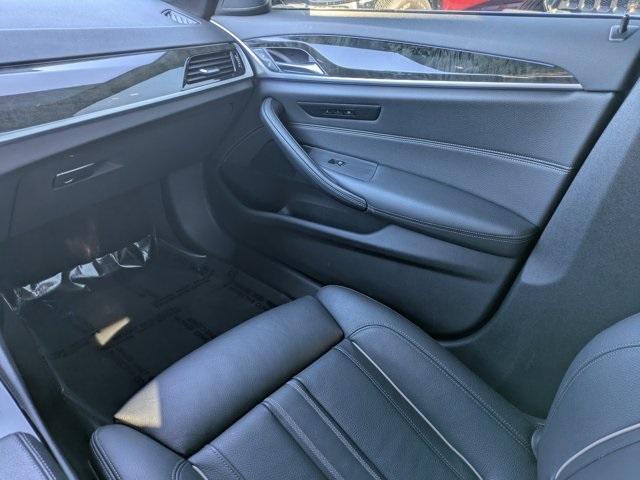 used 2020 BMW 540 car, priced at $31,991