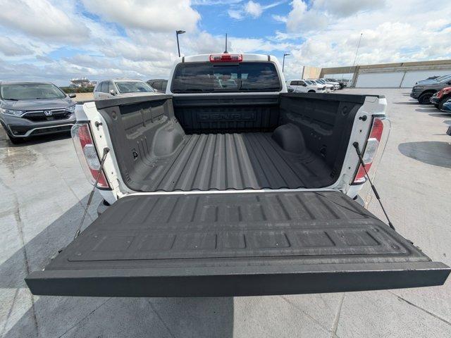 used 2019 GMC Canyon car, priced at $26,364