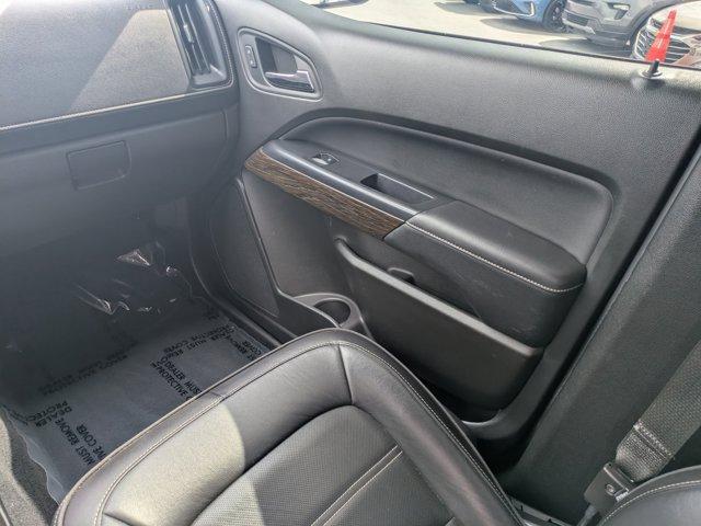 used 2019 GMC Canyon car, priced at $26,364