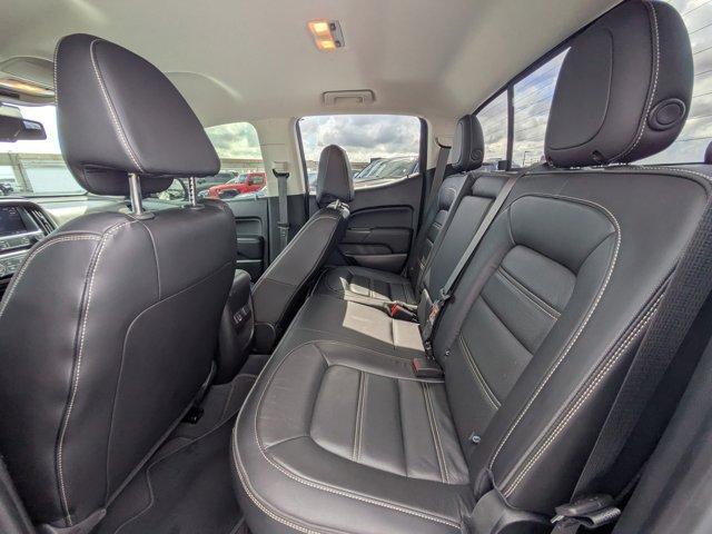 used 2019 GMC Canyon car, priced at $26,364