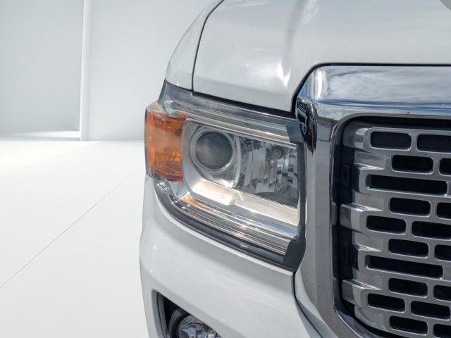 used 2019 GMC Canyon car, priced at $26,364