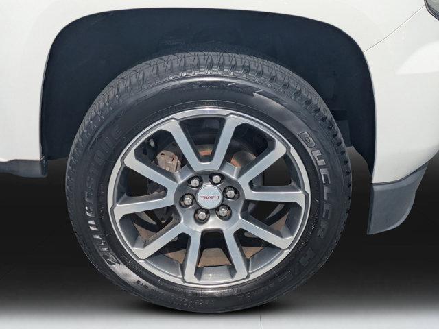used 2019 GMC Canyon car, priced at $26,364