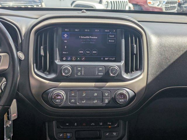 used 2019 GMC Canyon car, priced at $26,364