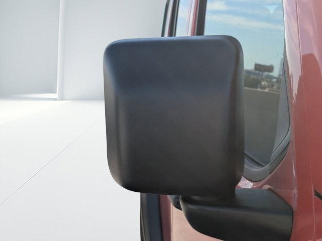 new 2025 Jeep Wrangler car, priced at $39,680