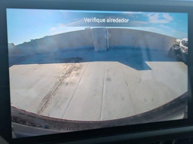 new 2025 Jeep Wrangler car, priced at $39,680