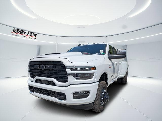 new 2026 Ram 3500 car, priced at $83,680