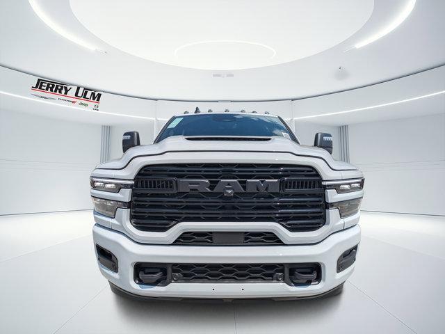 new 2026 Ram 3500 car, priced at $83,680