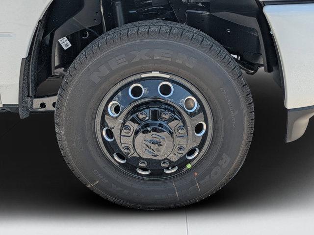 new 2026 Ram 3500 car, priced at $83,680