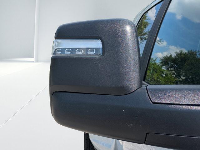 new 2026 Ram 3500 car, priced at $83,680