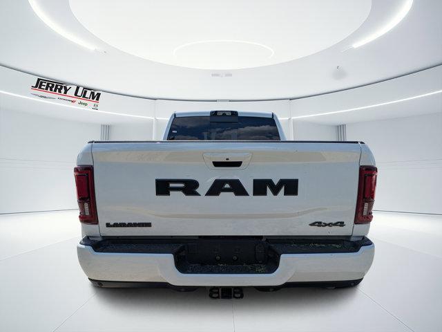 new 2026 Ram 3500 car, priced at $83,680