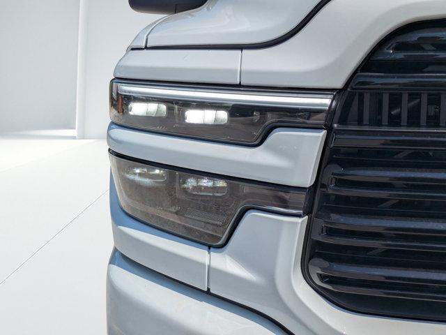new 2026 Ram 3500 car, priced at $83,680